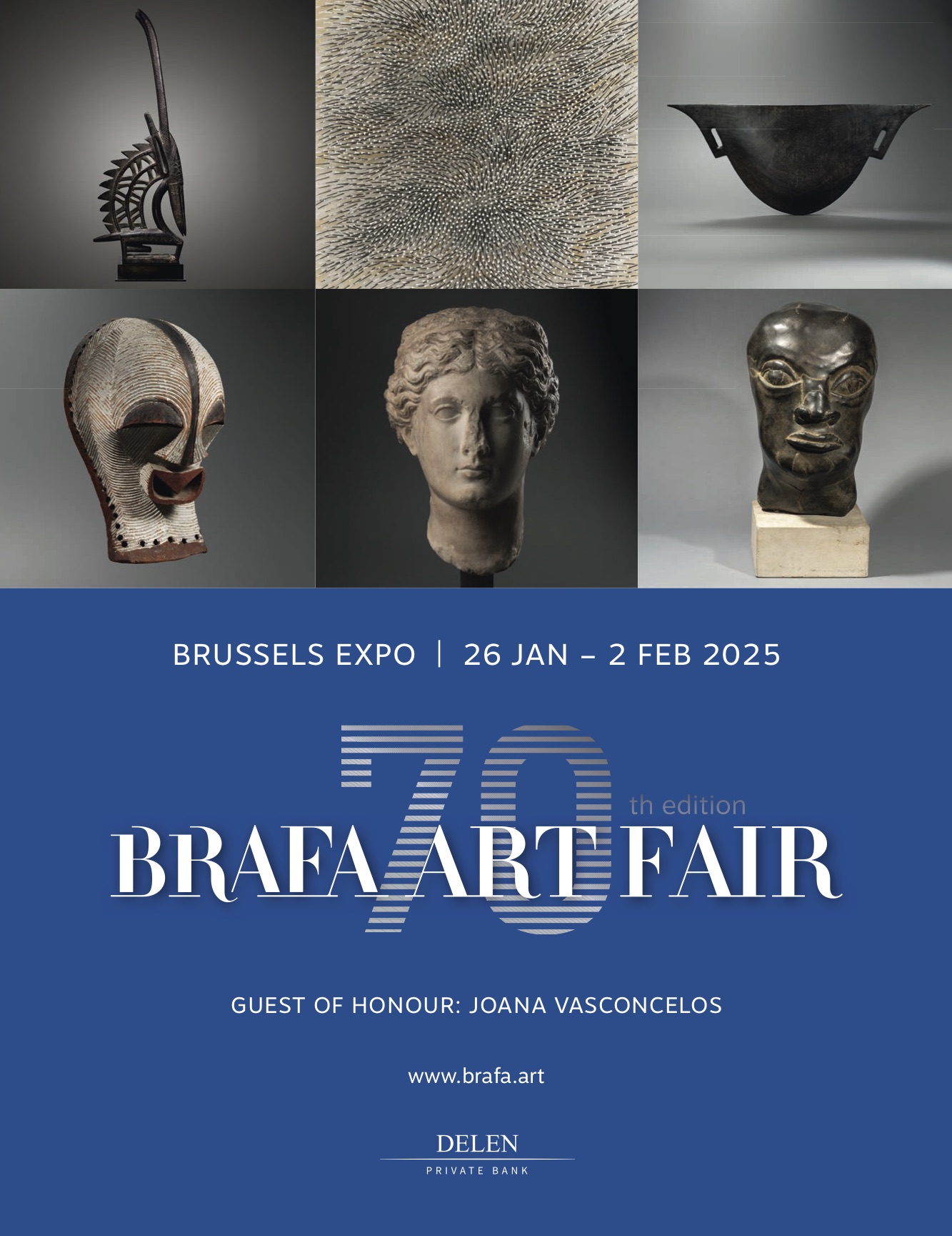 BRAFA Art Fair